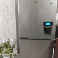 فروش یخچال نیم ساید اسنوا