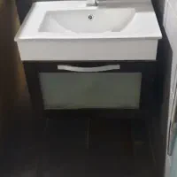 فروش رو شویی و توالت فرنگی و سینک ظرفشویی