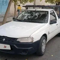 وانت آریسان مدل 98|خودرو سواری و وانت|تهران, تهرانپارس غربی|دیوار