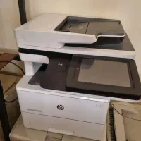 پرینتر hp527
