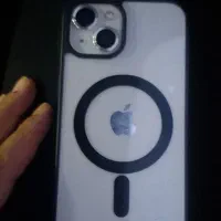 گوشی اپل نرمال