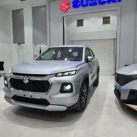 سوزوکی گرند ویتارا دودف  هیبرید ۲۰۲۶