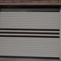 فروش و تعمیرات درب کرکره برقی اتوماتیک