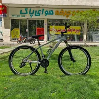 دوچرخه ۲۷/۵ اورلورد بدون پیش پرداخت|دوچرخه، اسکیت، اسکوتر|مشهد, امیر|دیوار