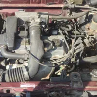 پراید مدل 86