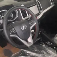 جک s3 مدل 1403 صفر کیلومتر  معاوضه با ملک