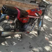 موتر 125