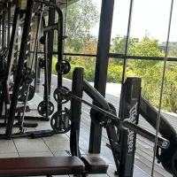 تمرین حرفه‌ای بدون باشگاه