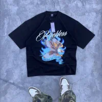 تی شرت اور سایز