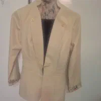 کت تک زنانه