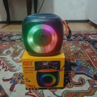 اسپیکر شارژی