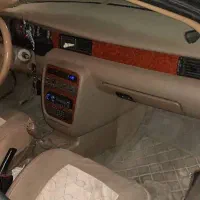 سمندLx|خودرو سواری و وانت|تهران, صاحب الزمان|دیوار