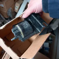 لوازم یدکی دوو سیلو اسپرو ریسر ماتیز|قطعات یدکی و لوازم جانبی|ری, صفاییه (چشمه علی)|دیوار