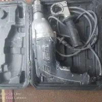 دریل برقی بولیور آچار