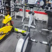 دوچرخه ثابت|تجهیزات ورزشی|کرج, کارخانه قند|دیوار