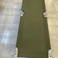 تخت آمریکایی شکار ی