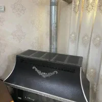 بخاری پلار در حد نو