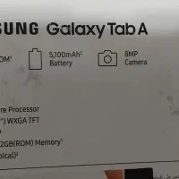 تبلت T295 سامسونگ 8 اینچ همراه جعبه|تبلت|تهران, وحیدیه|دیوار