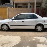 سمند X7 دوگانه سوز، مدل ۱۳۹۴