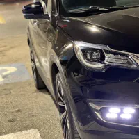 فیدیلیتی 1400|خودرو سواری و وانت|بهشهر, |دیوار