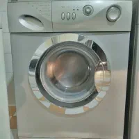 تعدادی لباسشویی سالم و تمیز تضمینی|ماشین لباسشویی و خشک‌کن لباس|تبریز, |دیوار