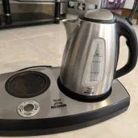 چای ساز سوپرلایف