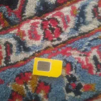 سیم کارت فعال همراه