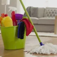 نظافت منزل ویژه