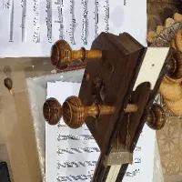 آموزش تار و سه تار