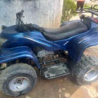 چهار چرخ ۲۰۰ سی سی