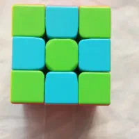 روبیک3×3|کلکسیون و سرگرمی|سقز, |دیوار