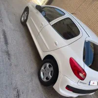 207 tu3 مدل ۱۴۰۳|خودرو سواری و وانت|کرمان, |دیوار