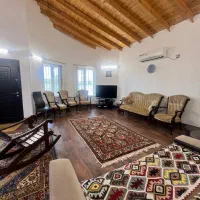 اجاره‌ روزانه ویلایی روبروی درب منطقه آزاد