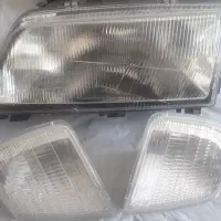 فروش چراغ ۴۰۵و پژو پارس