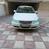 لیفان ۶۲۰ مدل ۹۱