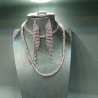 اکسسوری خارجی و ارزان قیمت (کریسمس و شب یلدا)|بدلیجات|رشت, بازار|دیوار