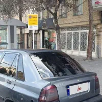 پراید ۸۵|خودرو سواری و وانت|مشهد, هفت تیر (آب و برق)|دیوار