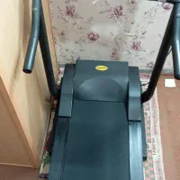 تردمیل|تجهیزات ورزشی|همدان, |دیوار