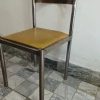 صندلی فلزی  محکم کار (سفارشی) بلوار طاقبستان|صندلی و نیمکت|کرمانشاه, |دیوار