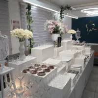 فینگر فود آدین لوکس|خدمات پذیرایی، مراسم|تهران, قیطریه|دیوار