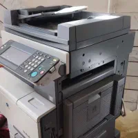 دستگاه کپی کونیکا