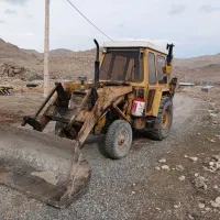 بیل بگو|خودرو سنگین|قره ضیاالدین, |دیوار