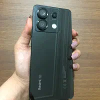 Note 13 Pro 5G 512G Ram12