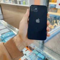 ایفون ۱۲ باحافظه ۱۲۸ گیگ دوسیم کارت