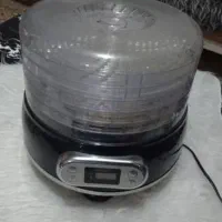 میوه خشک کن و سبزی خشک کن