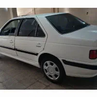 پژو پارس موتور جدید مدل ۱۴۰۱ کم کار