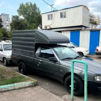 آریسان ۲ درحد صفر