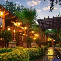 صندوقدار خانم وکمک آشپز  و سالن کار آقا  نیازمندیم