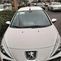 207 تیو فایو ۴۰۴ صفر ۳ تا کار