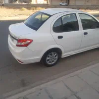 ساینا EX مدل ۱۴۰۱ در حد صفر|خودرو سواری و وانت|قم, انسجام|دیوار